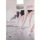 Harisnya gyerek balett bianco 8-10