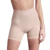 Rövidnadrág alakformáló száras skin S/M