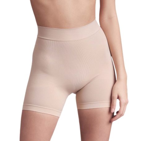 Rövidnadrág alakformáló száras skin M/L