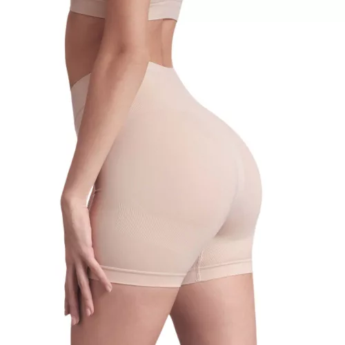 Rövidnadrág alakformáló száras skin S/M
