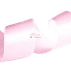 Szalag - szatén 15 mm rózsaszín