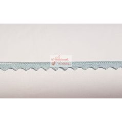 Csipke pamut 180622 világoskék