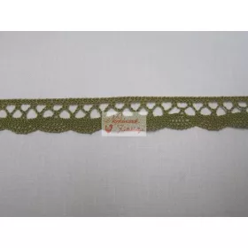 Csipke pamut 75099 barna