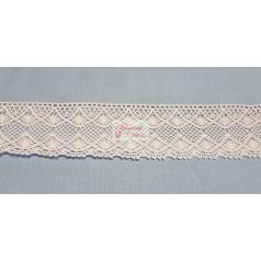 Csipke pamut 75110