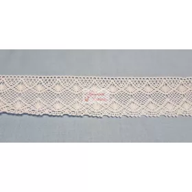 Csipke pamut 75110