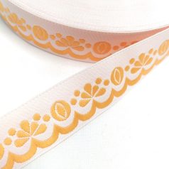 margitcakk 20 mm arany