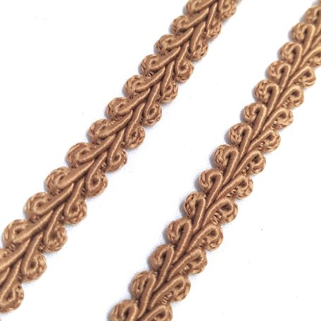 paszomány világosbarna