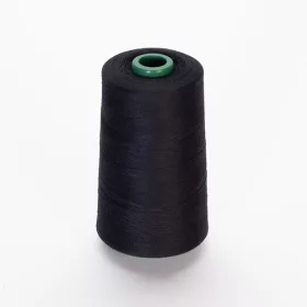 Cérna 5000 yard fekete