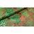 Selyem-brokát 2514 barna-zöld 1027