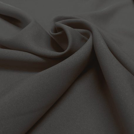 Panama méteráru grafitszürke