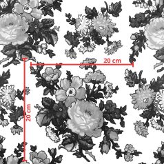 Kasmírmintás méteráru 010