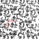 Kasmírmintás méteráru 020