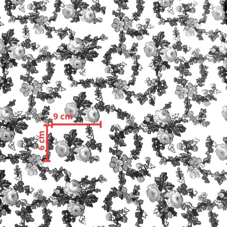 Kasmírmintás méteráru 020