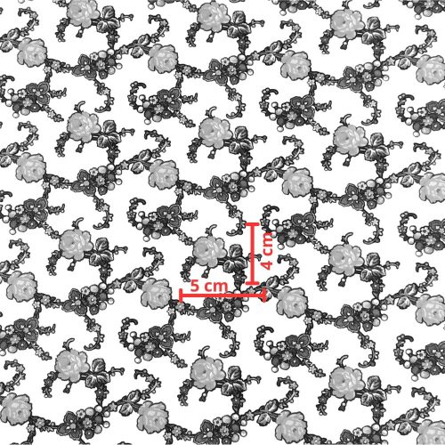 Kasmírmintás méteráru 050