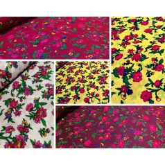 Kasmírmintás méteráru PE 736