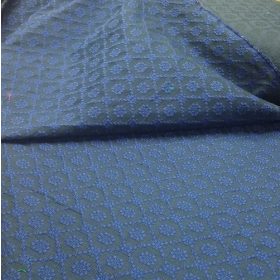 Székely szőttes "Ilma M" kék