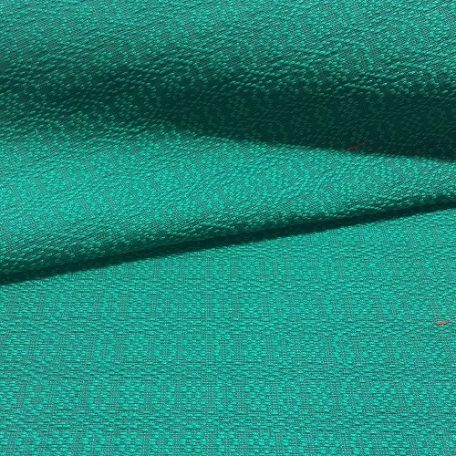 Székely szőttes "Ilonka" zöld