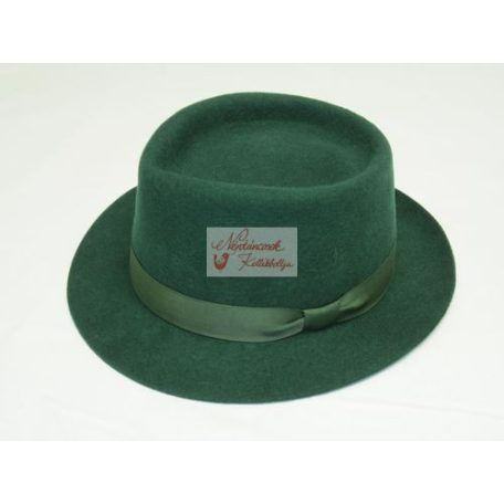 kalap vass zöld 54