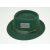 kalap vass zöld 55