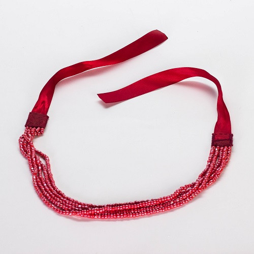 gyöngysor - kaláris mályva felnőtt