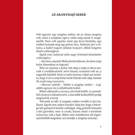 Népmesék szerencsés és leleményes szegény emberekről