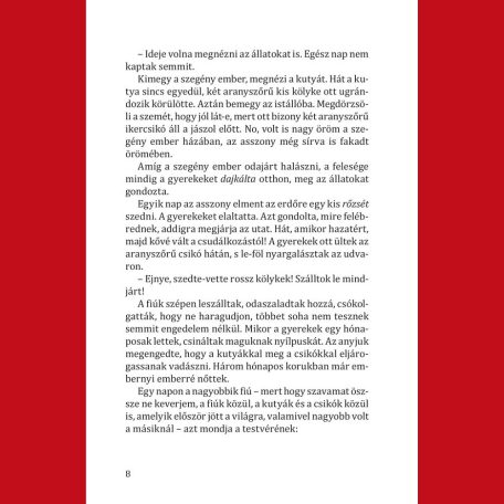 Népmesék szerencsés és leleményes szegény emberekről