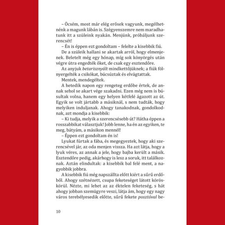 Népmesék szerencsés és leleményes szegény emberekről