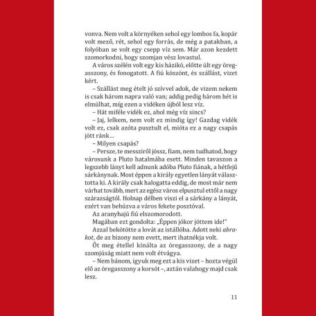 Népmesék szerencsés és leleményes szegény emberekről