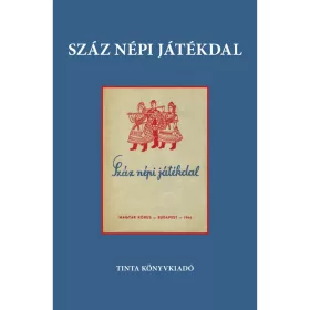 Száz népi játékdal