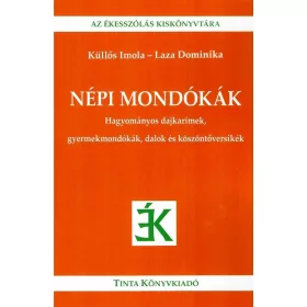 Népi mondókák