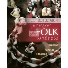 A magyar folk története