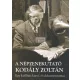 A népzenekutató Kodály Zoltán