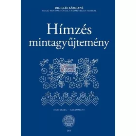 Hímzés mintagyűjtemény