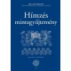Hímzés mintagyűjtemény