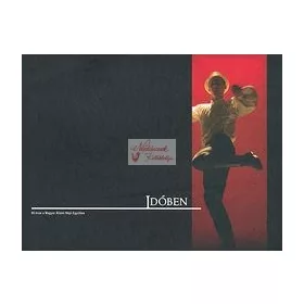 Időben - 60 éves a Magyar Állami Népi Együttes