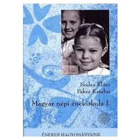 Magyar Népi Énekiskola I.