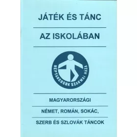 Német, román, sokác, szerb és szlovák táncok