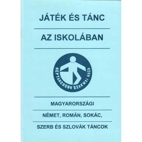 Német, román, sokác, szerb és szlovák táncok