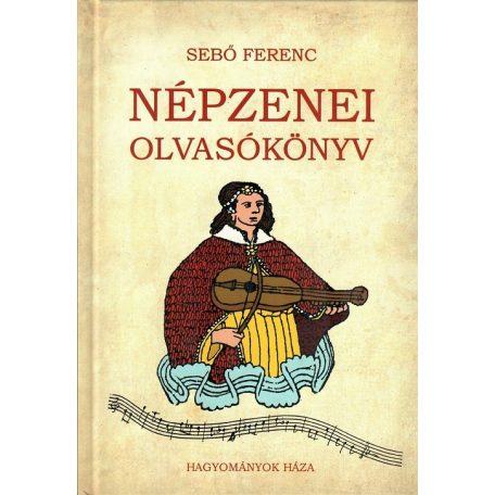 Népzenei olvasókönyv