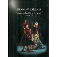 Pannon freskó