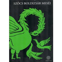 Szőcs Boldizsár meséi