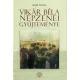 Vikár Béla népzenei gyűjtései