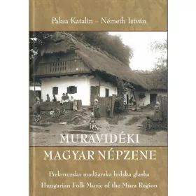 Muravidéki magyar népzene