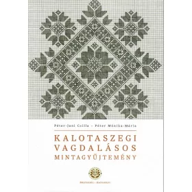 Kalotaszegi vagdalálos mintagyűjtemény