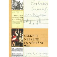Székely népzene és néptánc