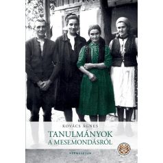 Tanulmányok a mesemondásról