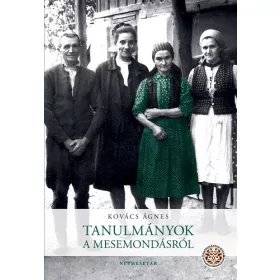 Tanulmányok a mesemondásról