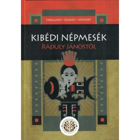 Kibédi Népmesék
