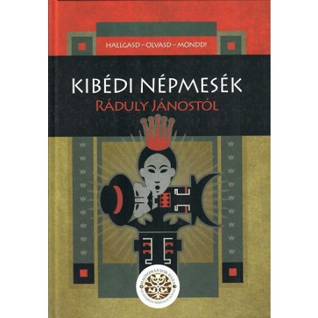 Kibédi Népmesék