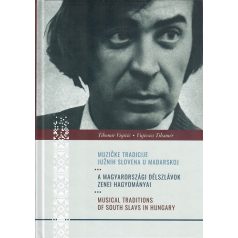 A magyarországi délszlávok zenei hagyományai